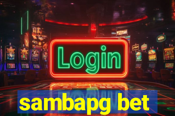 sambapg bet